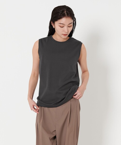 MARW UNITED ARROWSノースリーブ オールインワン ‐UVカット
