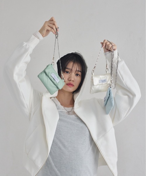Smyeon ショルダーバッグ SMYEON | ショルダーバッグ일본 상점 온라인 대리 쇼핑