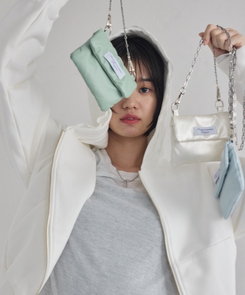 SMYEON | ショルダーバッグ일본 상점 온라인 대리 쇼핑