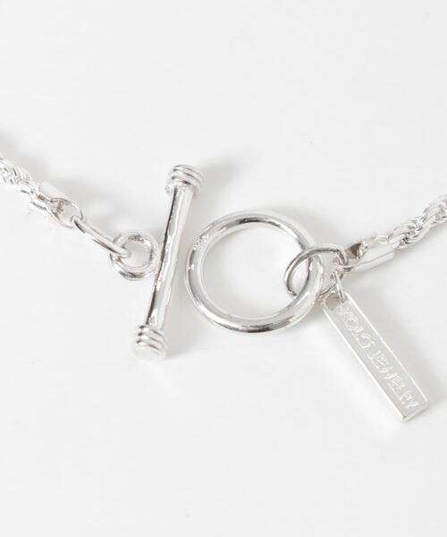 XOLO アーバンリサーチ French Rope Bracelet XOLO | 『別注』XOLO×URBAN RESEARCH French Rope Bracelet - Buyee