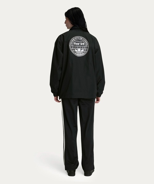 ADIDAS | adidas Originals × Oasis ツアー コーチジャケット