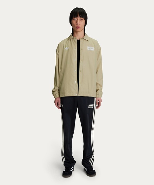 ADIDAS | adidas Originals × Oasis ツアー コーチジャケット