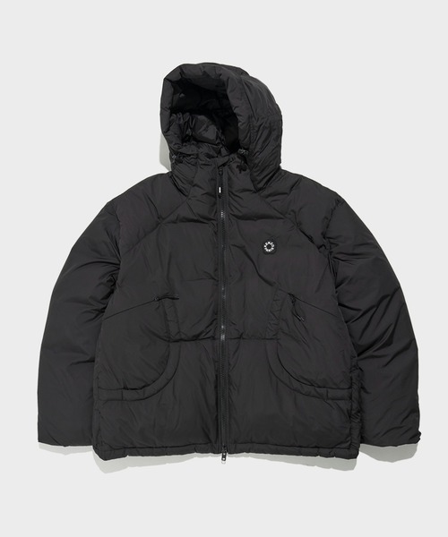 KENZO | 【KENZO/ケンゾー】BOKE FLOWER 2.0 DOWN JACKET - Buyee, an