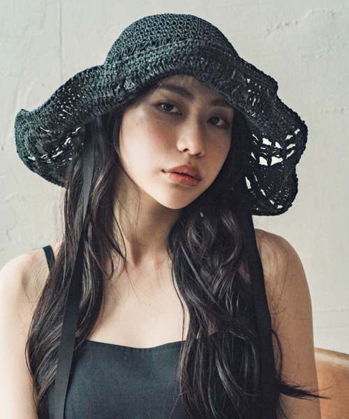 ORIENT MILLINERY | キャスケット - Buyee, an Online Proxy Shopping