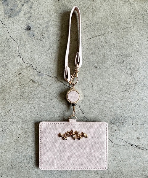 小物 SEED KEYRING&MIRROR PENDANT/ TODAYFUL SEED KEYRING&MIRROR PENDANT/ TODAYFUL（Mirror Mirror Keychain）