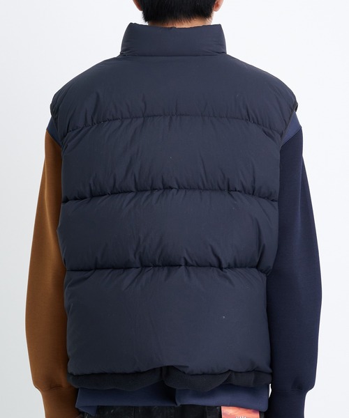 【タグ付き】TTT MSW ダウンベスト リバーシブル BORO ジレ 23aw タグ付き】TTT MSW ダウンベスト リバーシブル BORO ジレ 23aw