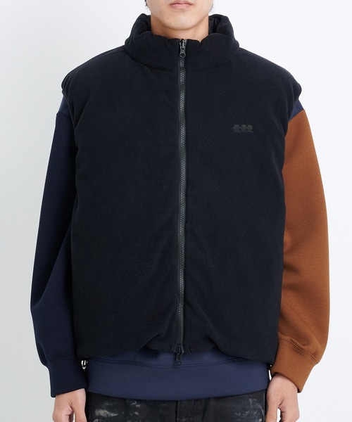 TTT_MSW 21SS New Standard Blouson サイズM 3023006341929428_01_7139.jpeg