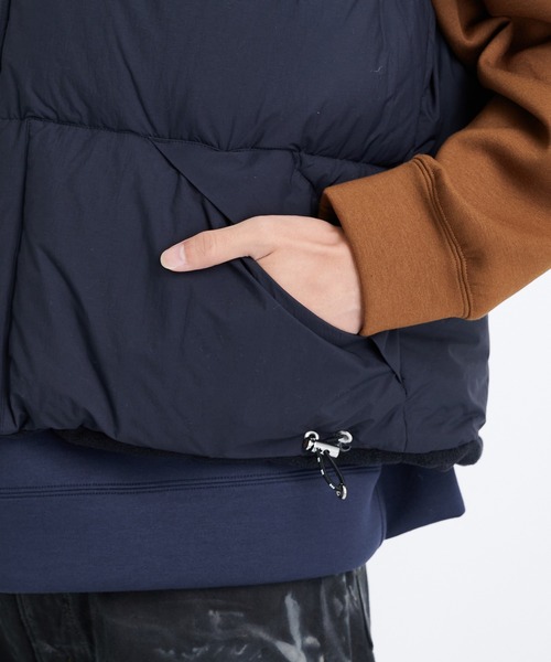 TTT_MSW 21SS New Standard Blouson サイズM TTT MSW - Lib Knit Swing Top Blouson (size-L) ¥26000+tax