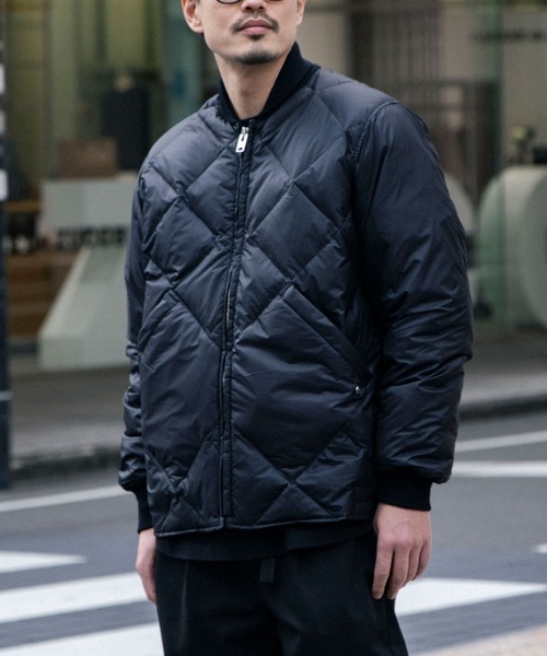 EDDIE BAUER | Eddie Bauer Black Tag Collecti Skyliner Shirt 24SS