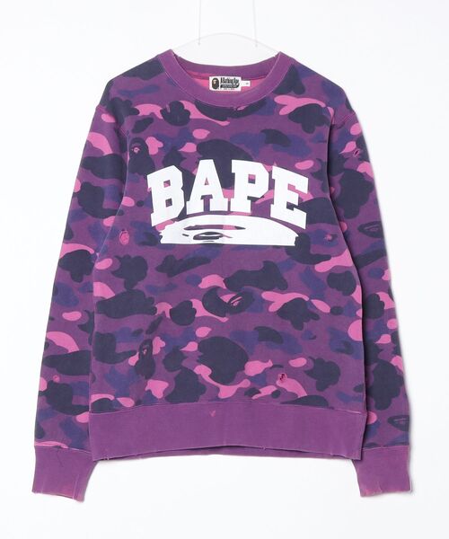 A BATHING APE | 半袖ポロシャツ - Buyee, an Online Proxy Shopping