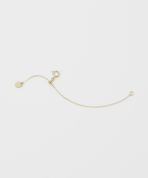 TAKE-UP | K18/K10 ダブルツイストフープピアス( YG) - Buyee, an