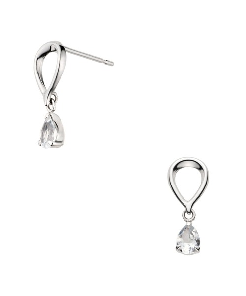 新品☆VA VENDOME AOYAMA☆K10ネコ 淡水パールピアス ヴァン