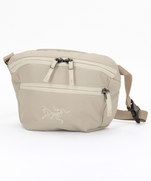 ARC'TERYX | ARC'TERYX/アークテリクス Mantis 1 Waist Pack - Buyee