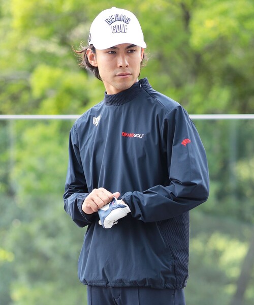 BEAMS GOLF | 長袖Tシャツ - Buyee, an Online Proxy Shopping Service