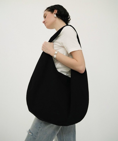 CLANE | ROUND TOTE BAG - Buyee, an Online Proxy Shopping Service