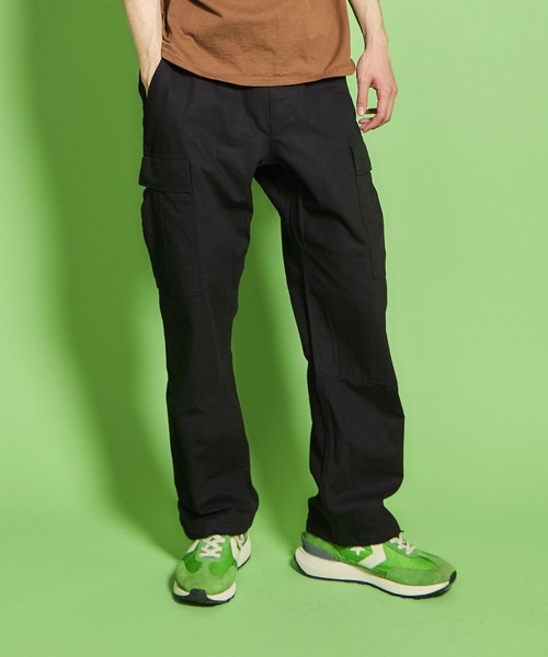 GOLDEN MILLS INC. | RS JUNGLE FATIGUE PANT/ リップストップ