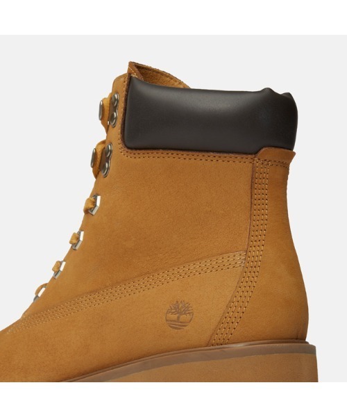 TIMBERLAND | レディース カーナビー クール ミッド ブーツ - Buyee  