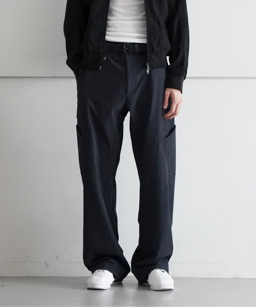 パンツ KAIKO SAVE #2 KAIKO（カイコー）の「KAIKO SAVE #2（スウェットパンツ）」 - WEAR