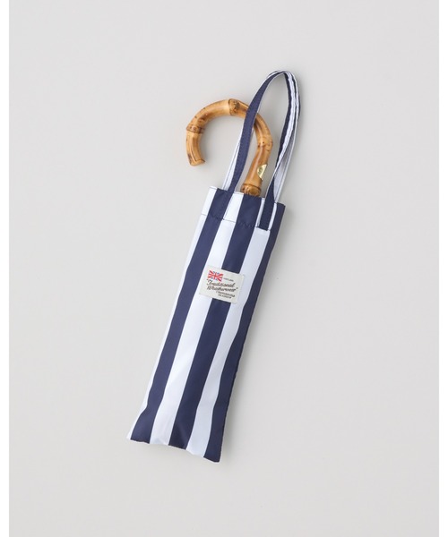 小物 Traditional Weatherwear  BAMBOO MINI TRADITIONAL WEATHERWEAR | 【軽量】FOLDING BAMBOO MINI