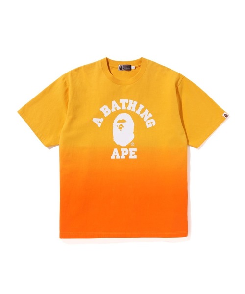 A BATHING APE | 半袖Tシャツ - Buyee, an Online Proxy