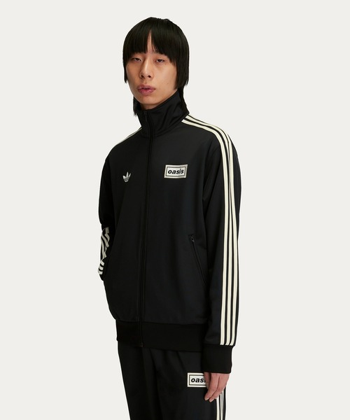 アディダス　adidas ベロア トラックジャケット　トラックトップ adidas｜【公式】アディダス adidas ベロア トラックジャケット