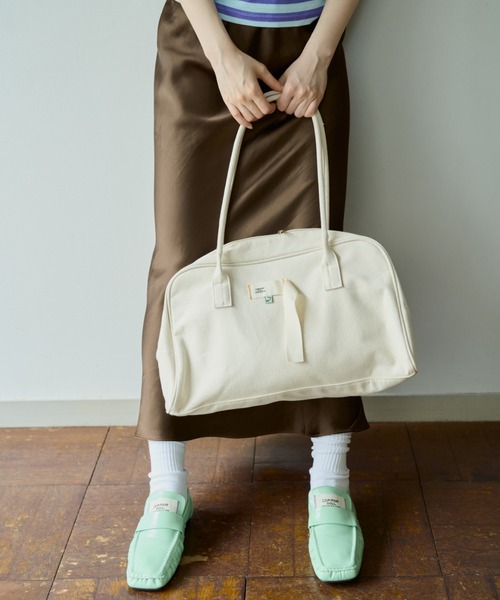 新品未使用】COMMON GULL PRODUCTS キラメキのボストン COMMON GULL 