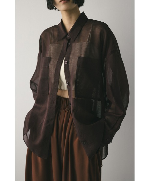 STYLEMIXER | ツイードルーズロンパース - Buyee, an Online