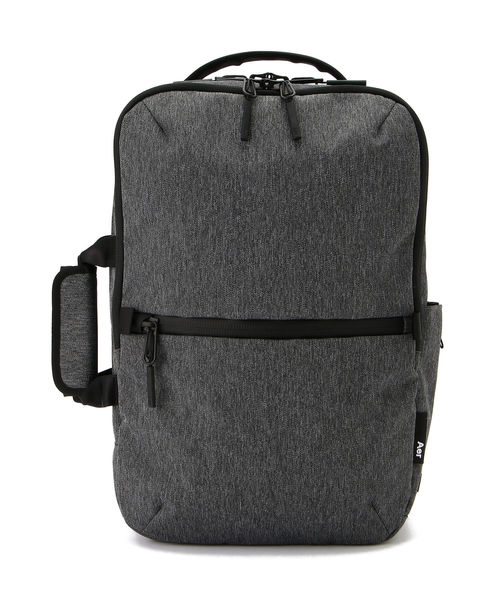 AER | Aer（エアー）flight pack2/バックパック/3WAY - Buyee