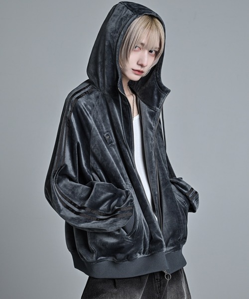 UNITED TOKYO | LEATHER TEX SUEDE FLIGHT JACKET ｜冬服/ムレ防止/A2