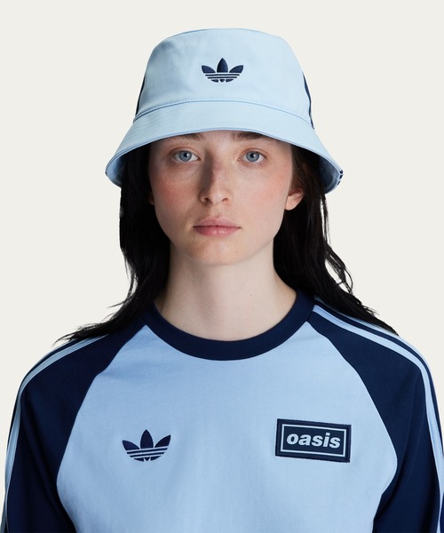 ADIDAS | adidas Originals × Oasis バケットハット / アディダス