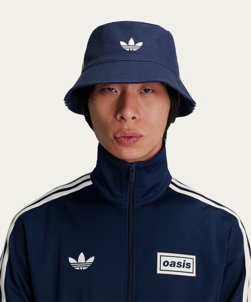 ADIDAS | adidas Originals × Oasis バケットハット / アディダス