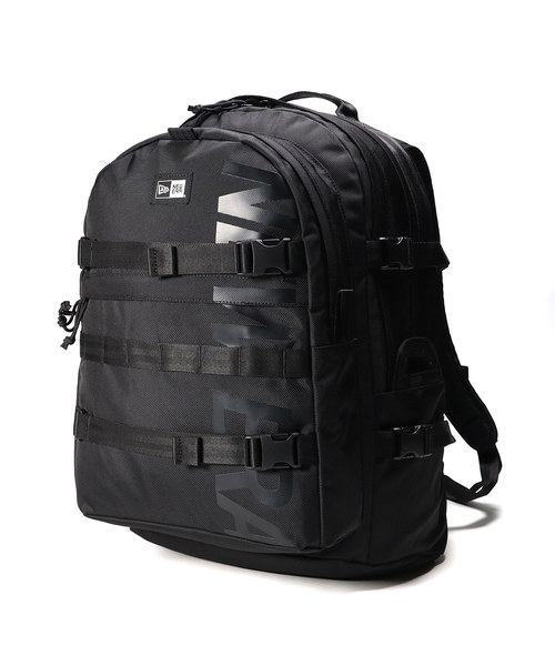ニューエラ　リュック　35L NEW ERA | ニューエラ リュック 35L キャリアパック NEW ERA