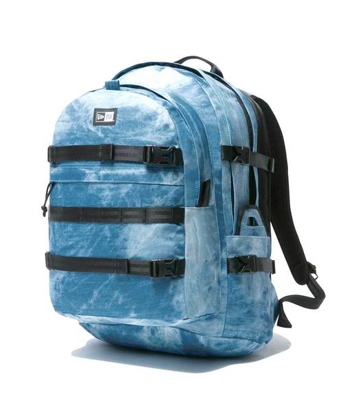 NEW ERA | ニューエラ リュック 35L キャリアパック NEW ERA - Buyee