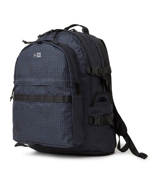 NEW ERA | ニューエラ リュック 35L キャリアパック NEW ERA - Buyee
