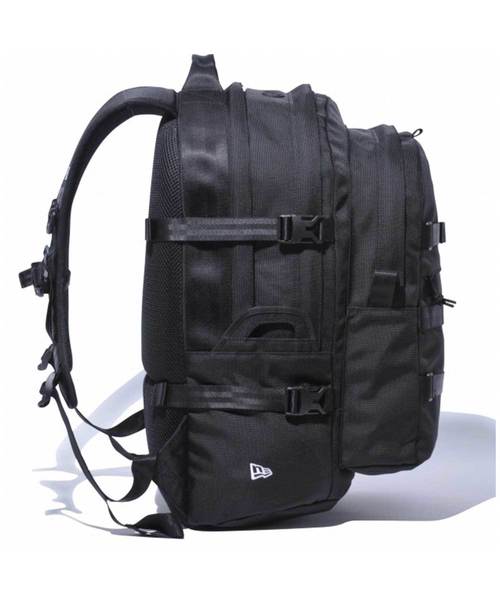 NEW ERA キャリアパック 35L キャリアパック 35L Y's FW24 ブラック | ニューエラオンライン