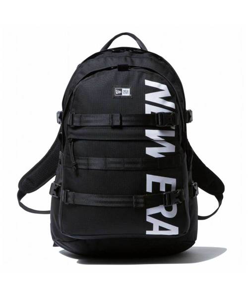 NEW ERA | ニューエラ リュック 35L キャリアパック NEW ERA