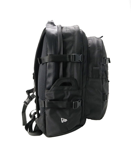 NEWERA リュック 35L NEW ERA デイバック リュック ERA/ニューエラ ラックサック