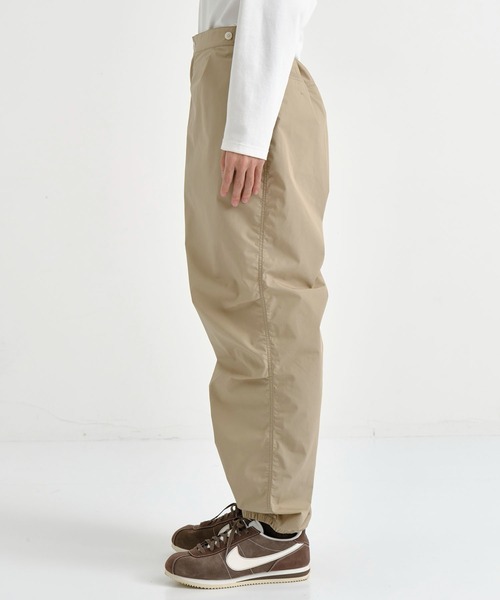 新品 nanamica ナナミカ Deck Pants デッキパンツ AH.H NANAMICA | 【nanamica / ナナミカ】 Deck Pants/デッキパンツ