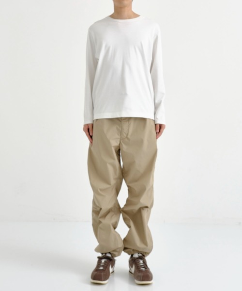 nanamica ナナミカ　Deck Pants 30inch ナイロンパンツ nanamica / Deck Pants