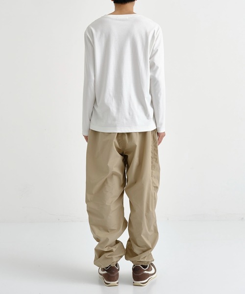 NANAMICA | 【nanamica / ナナミカ】 Deck Pants/デッキパンツ（チノ