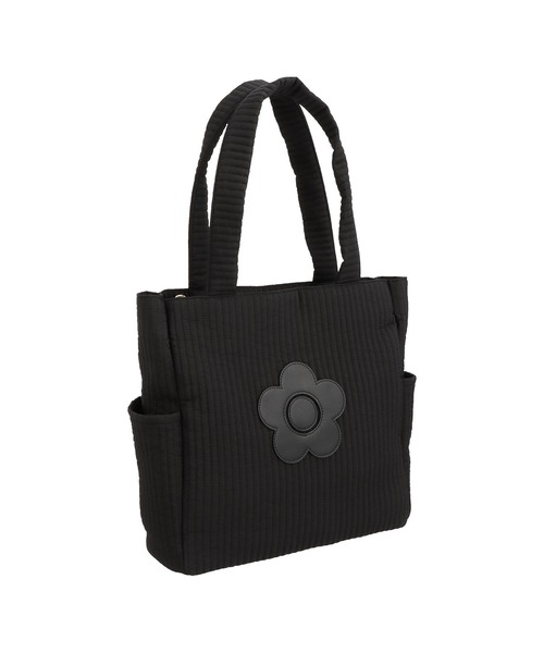 MARY QUANT | フリップサイドデイジー トート - Buyee, an