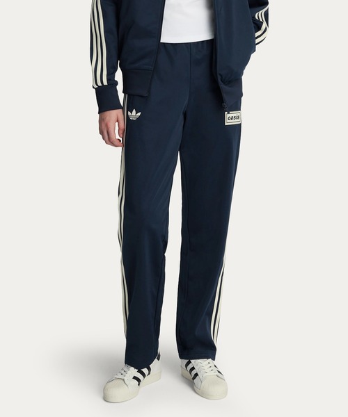 ADIDAS | adidas Originals × Oasis ツアー ファイヤーバード トラック