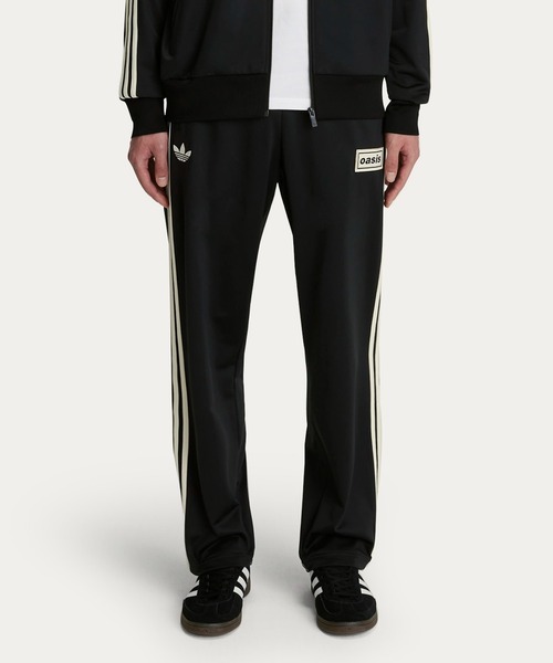 ADIDAS | adidas Originals × Oasis ツアー ファイヤーバード トラック