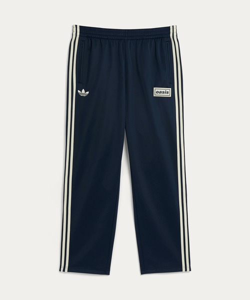 adidas×oasis ツアーファイヤーバードトラックパンツ ADIDAS | adidas Originals × Oasis ツアー ファイヤーバード トラック