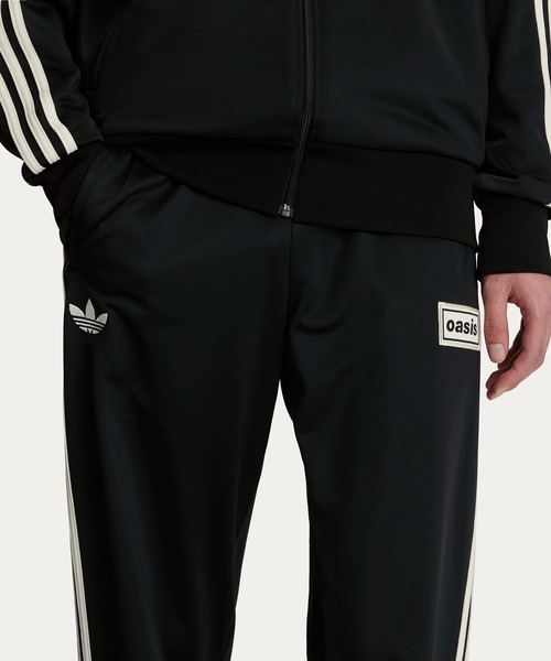 ADIDAS | adidas Originals × Oasis ツアー ファイヤーバード トラック