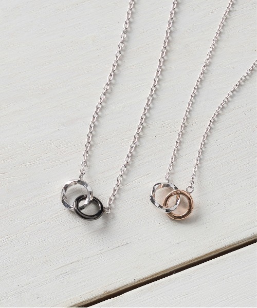 JEWEL CLOSET BY L&CO. | K10 中空ロープ ブレスレット - Buyee, an