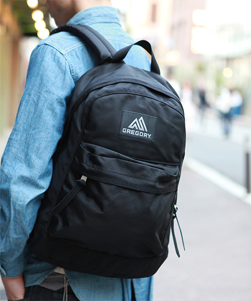 Gregory Gregory グレゴリー イージーデイ Hdナイロン Buyee An Online Proxy Shopping Service Shop At Zozotown Bot Online