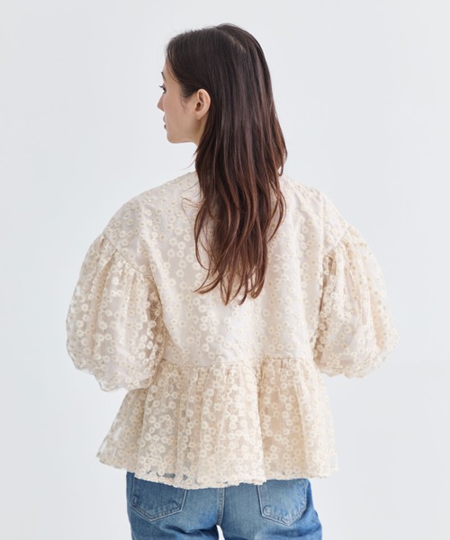 pas de chat| Tsuru by Mariko Oikawa