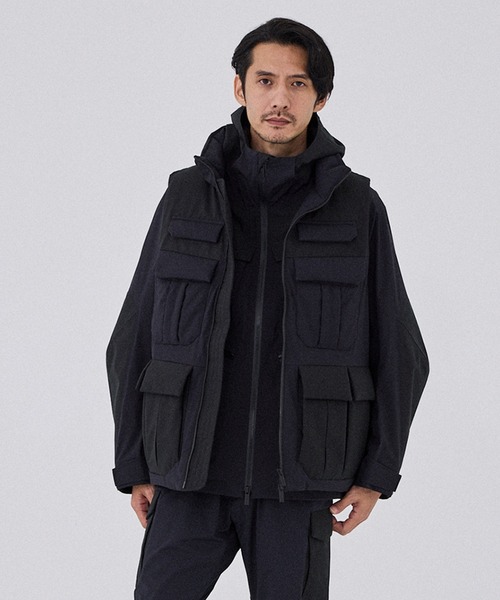 WHITE MOUNTAINEERING | 【White Mountaineering / ホワイト 