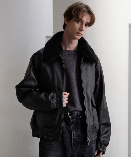 GLAMB | Corduroy Mods Coat / コーデュロイモッズコート - Buyee, an